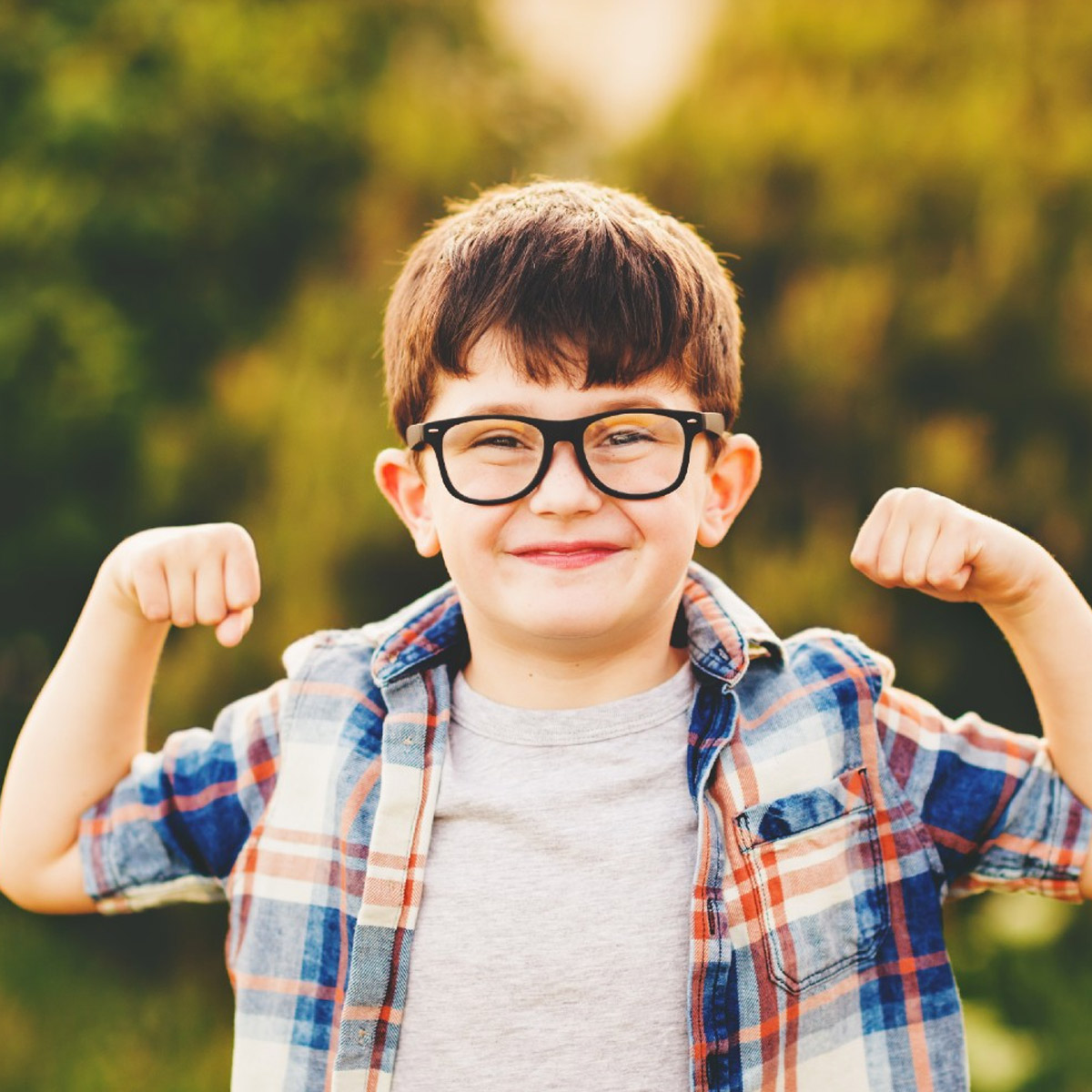 Kid Image - KibrisPDR