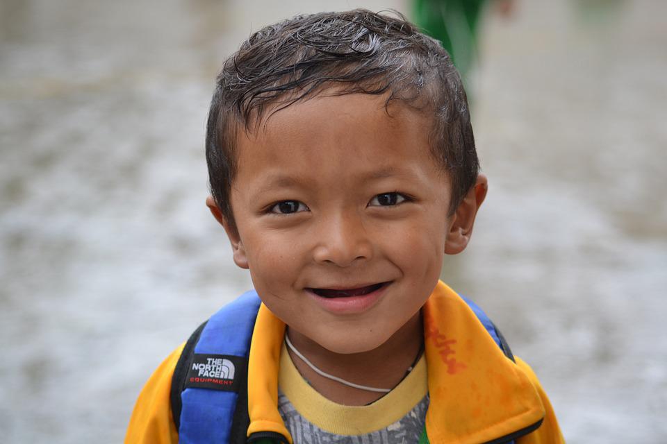 Detail Kid Image Nomer 5
