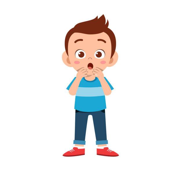 Detail Kid Image Nomer 8