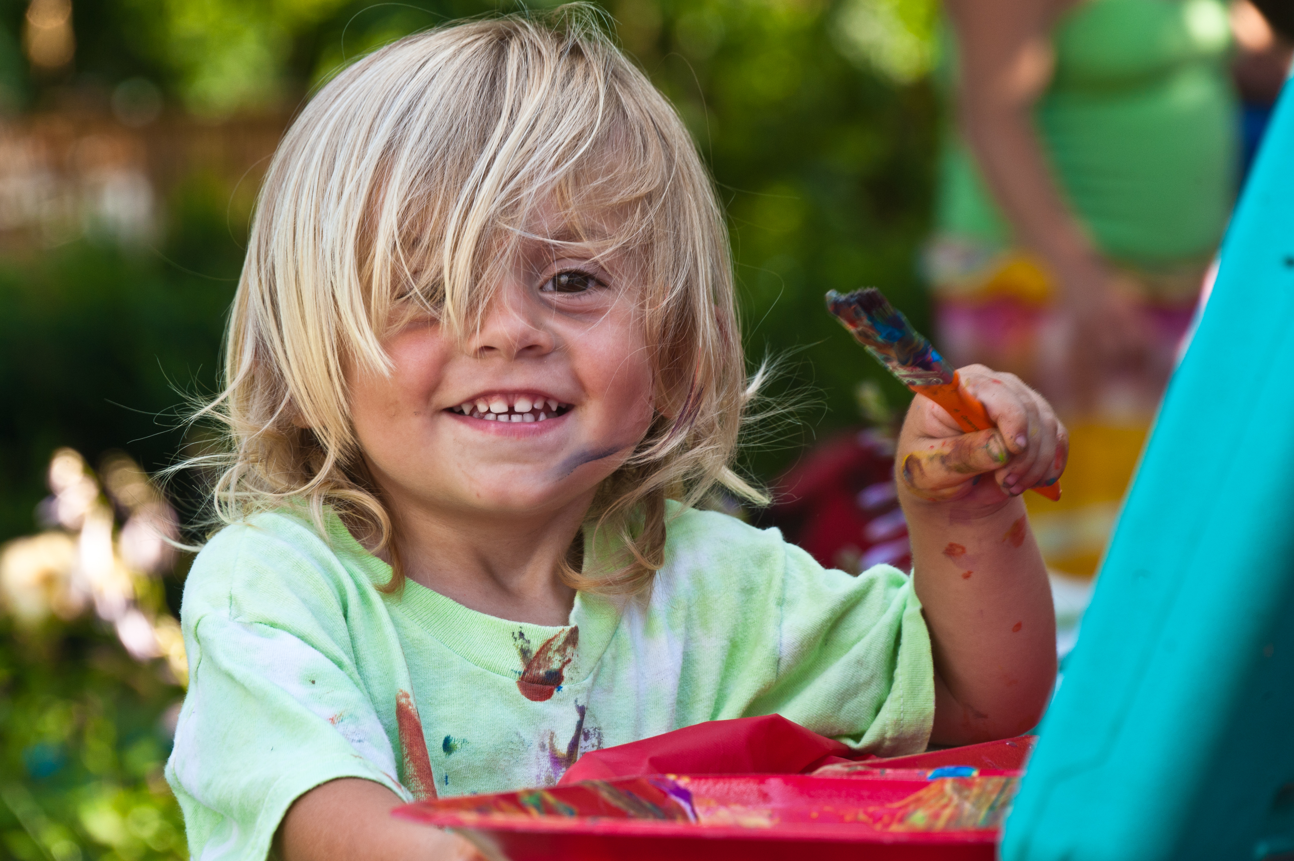 Detail Kid Images Nomer 37