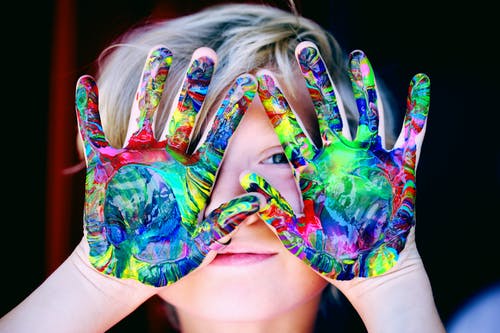 Detail Kid Images Nomer 48