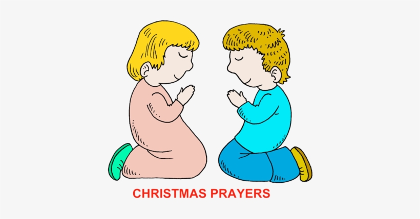Detail Kid Praying Clipart Nomer 39