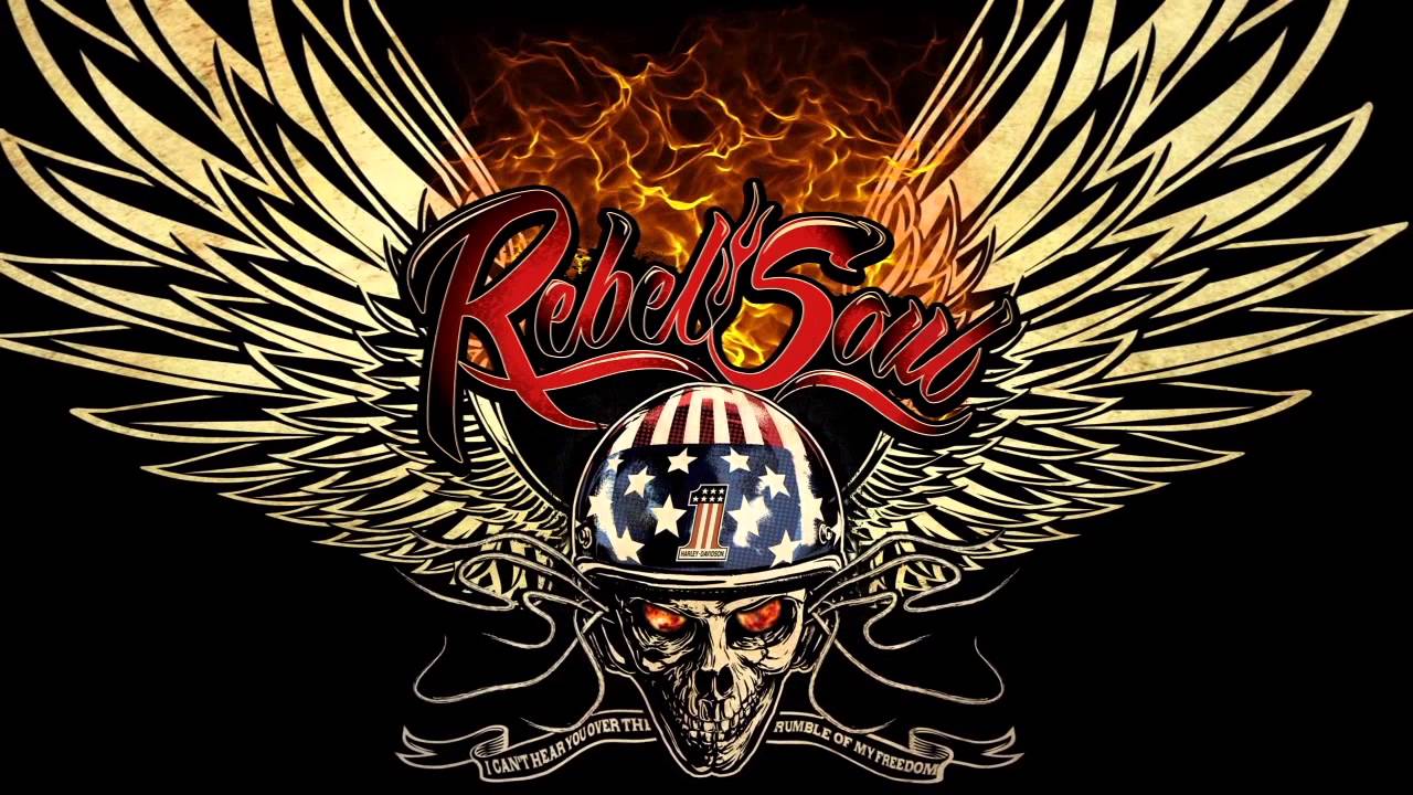 Detail Kid Rock Logo Nomer 23