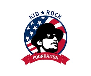 Detail Kid Rock Logo Nomer 29