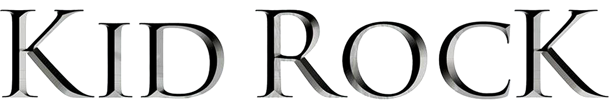 Detail Kid Rock Logo Nomer 31