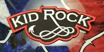 Detail Kid Rock Logo Nomer 39