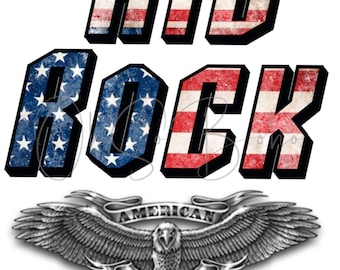 Detail Kid Rock Logo Nomer 6