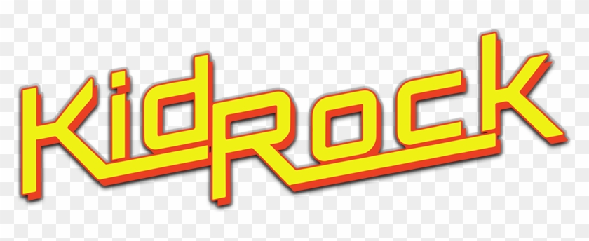 Detail Kid Rock Logo Nomer 7