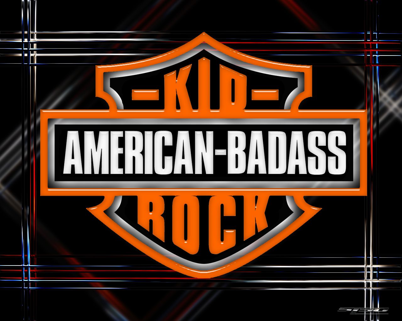Detail Kid Rock Logo Nomer 8