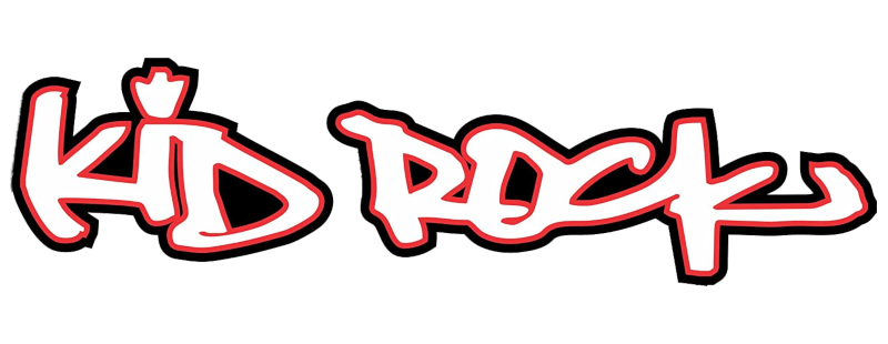 Detail Kid Rock Logo Nomer 9