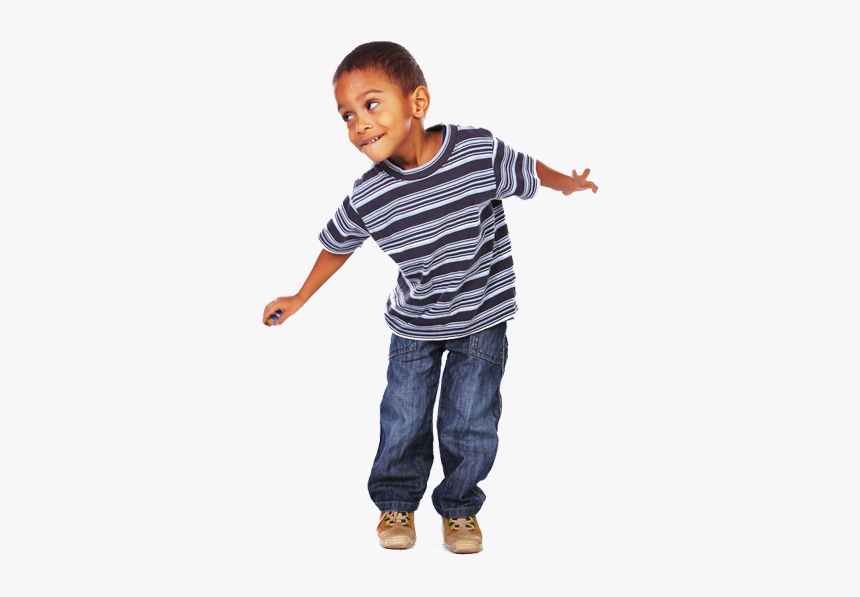 Kid Transparent - KibrisPDR