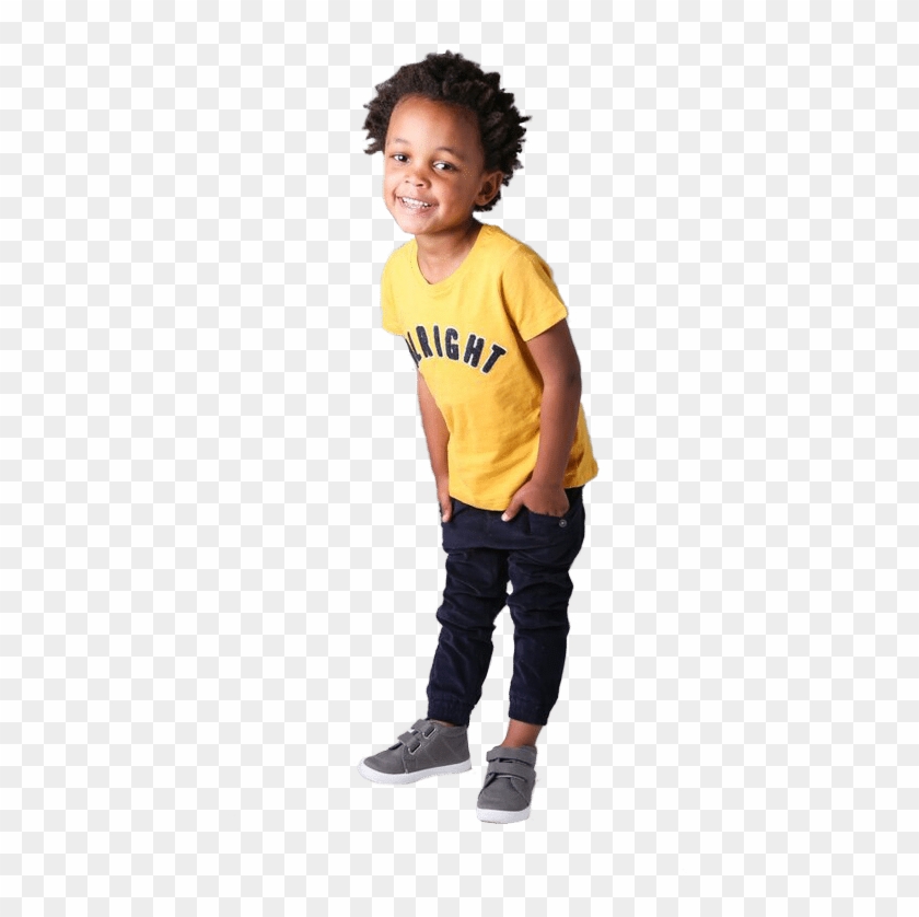 Detail Kid Transparent Nomer 10