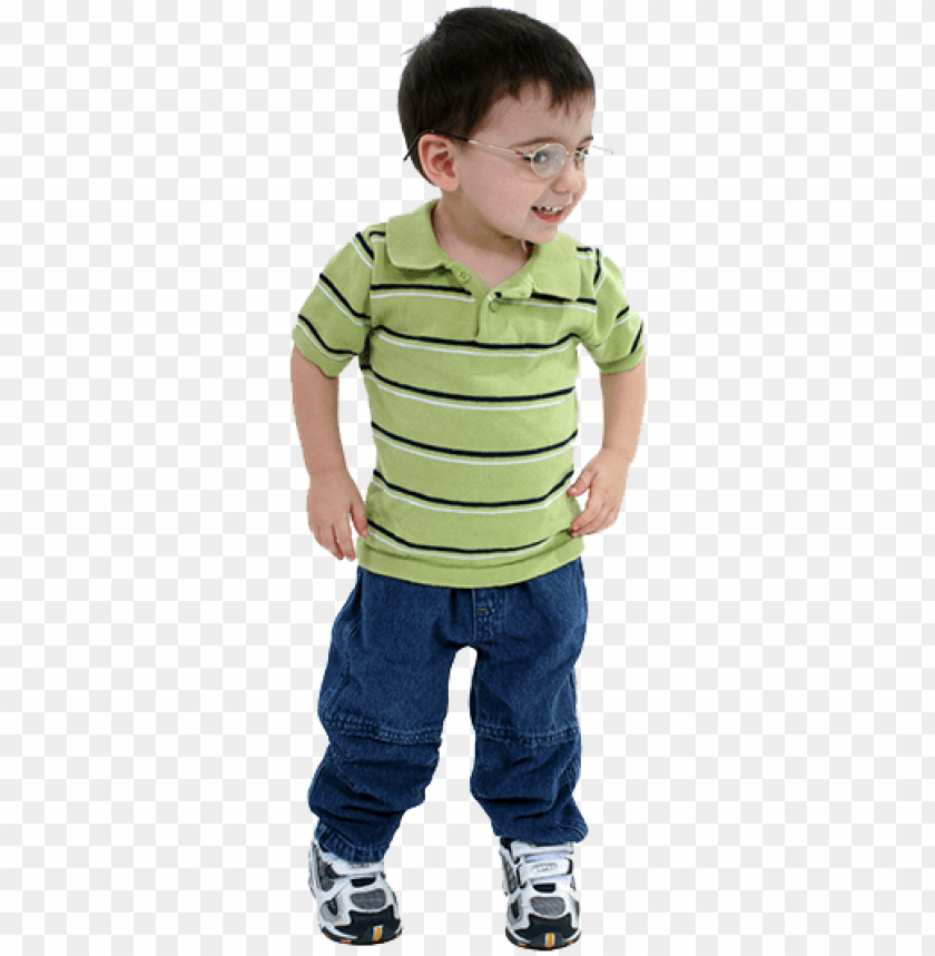 Detail Kid Transparent Nomer 17
