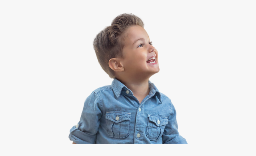 Detail Kid Transparent Nomer 3