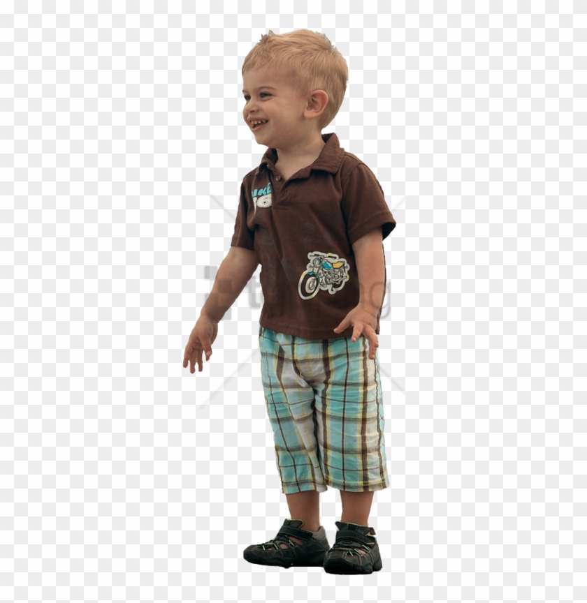 Detail Kid Transparent Nomer 30