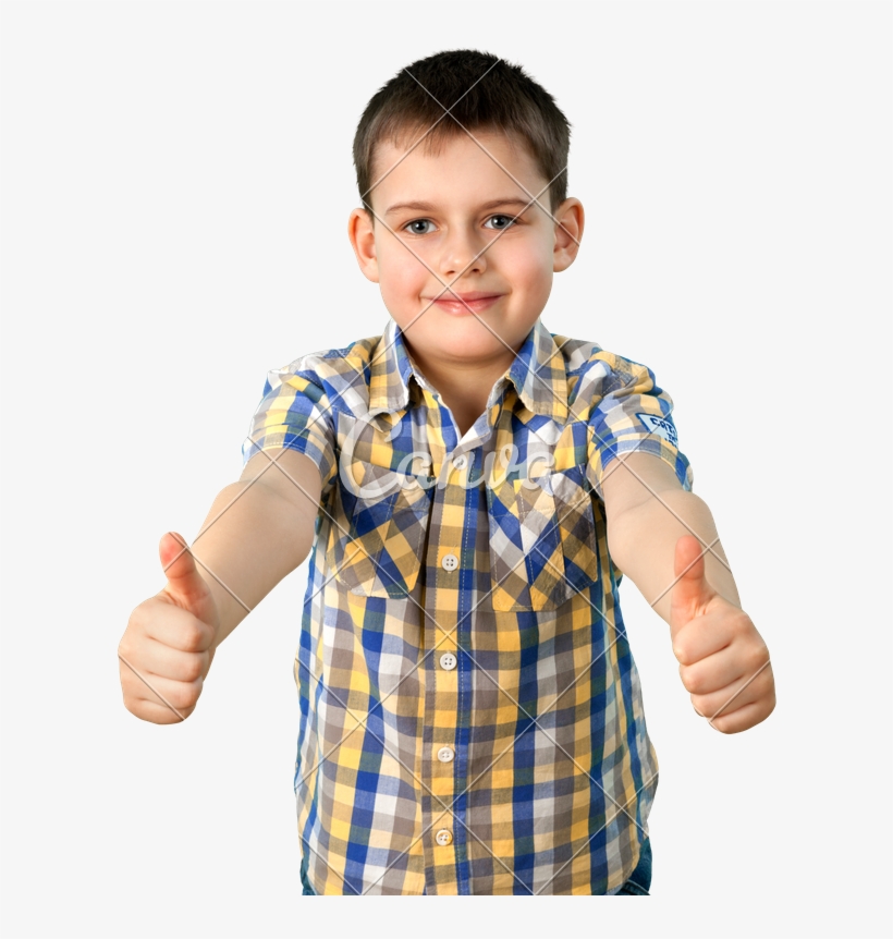 Detail Kid Transparent Nomer 42