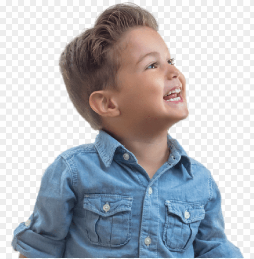 Detail Kid Transparent Nomer 6