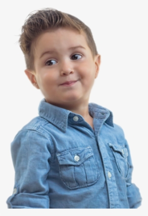 Detail Kid Transparent Nomer 45