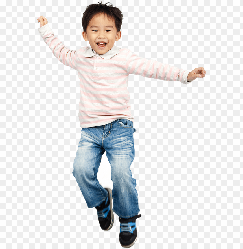 Detail Kid Transparent Nomer 7