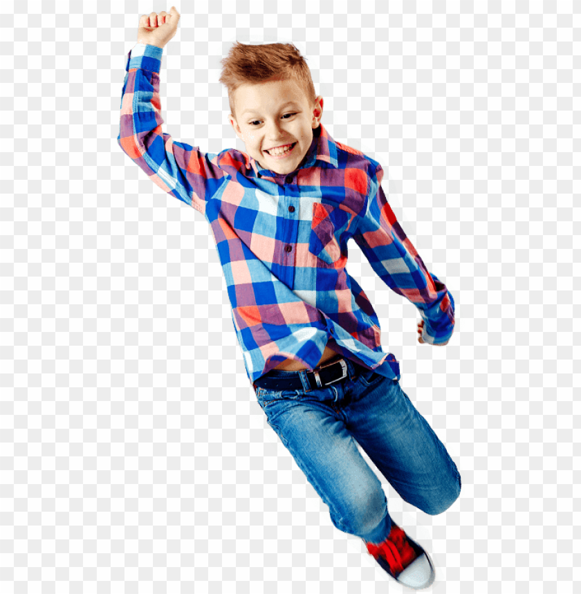 Detail Kid Transparent Nomer 9