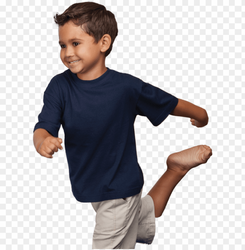 Detail Kid Transparent Background Nomer 11