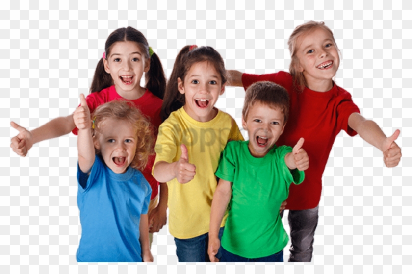Detail Kid Transparent Background Nomer 16