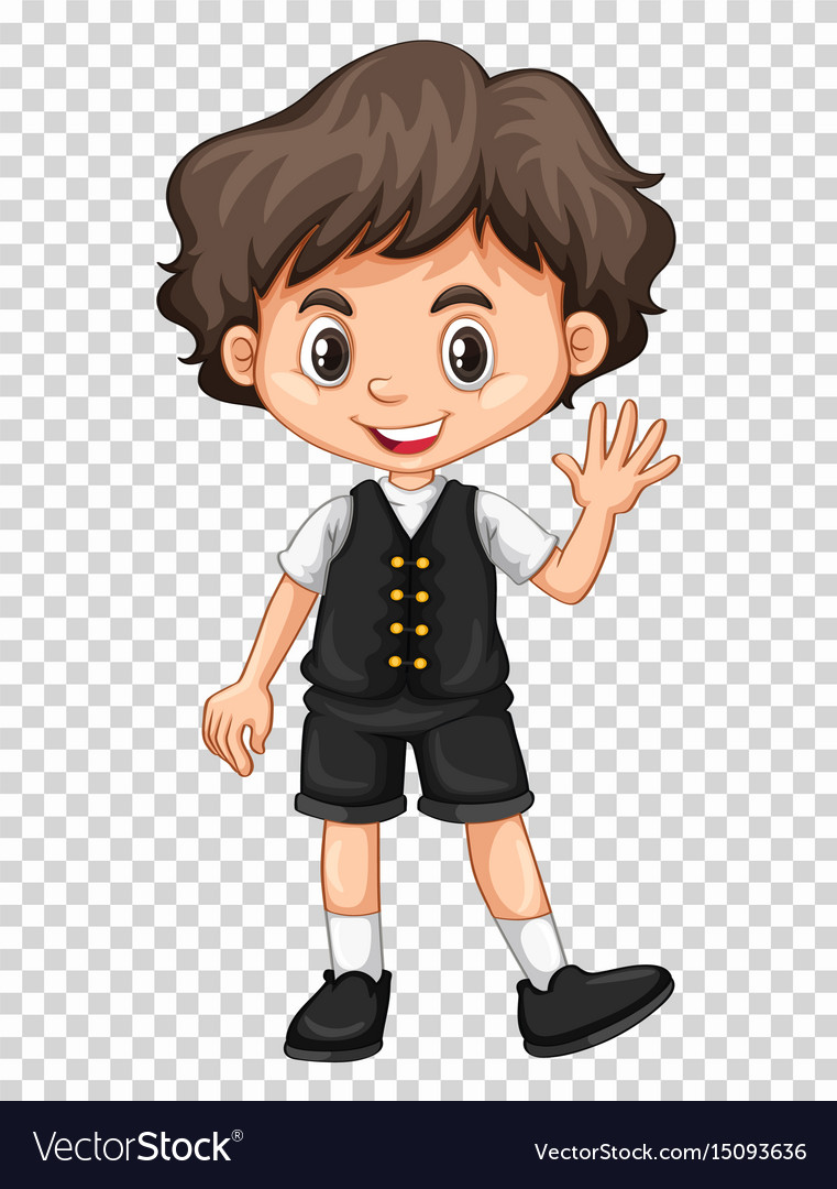 Detail Kid Transparent Background Nomer 19