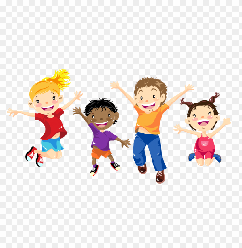 Detail Kid Transparent Background Nomer 31