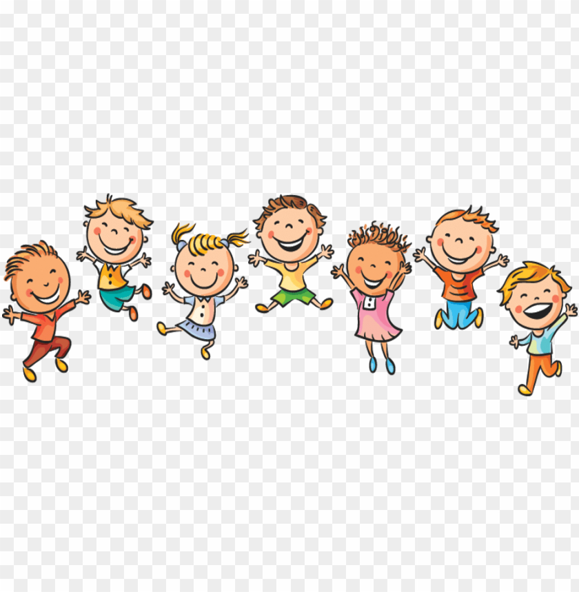 Detail Kid Transparent Background Nomer 33