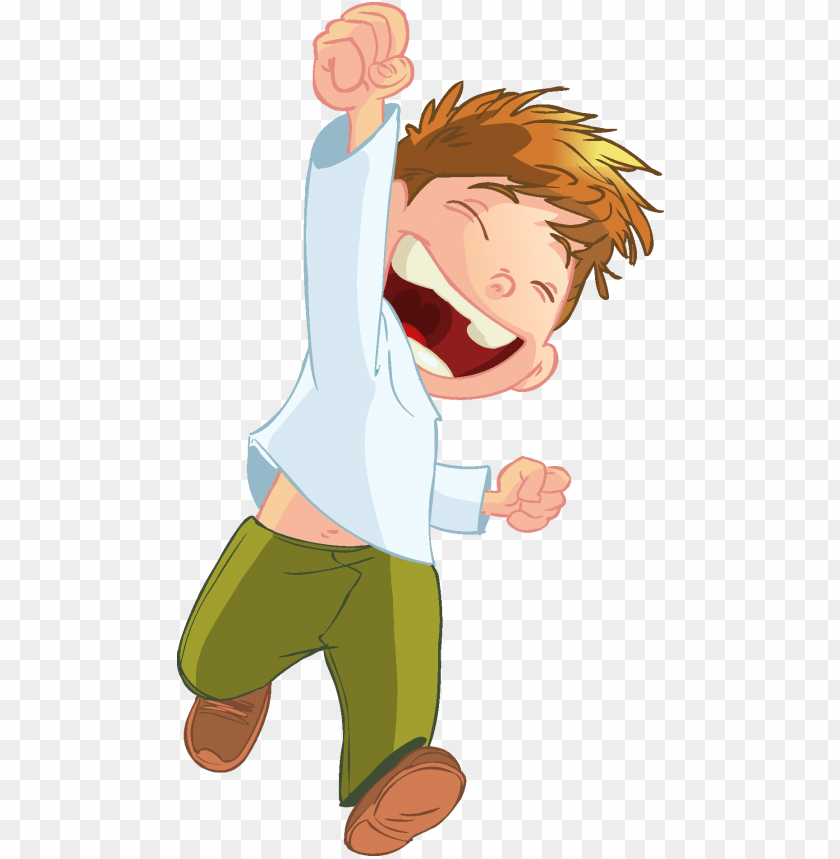 Detail Kid Transparent Background Nomer 34
