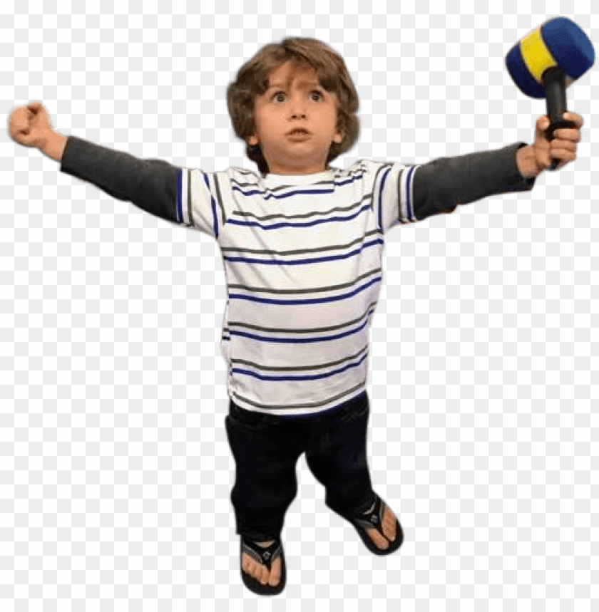 Detail Kid Transparent Background Nomer 48