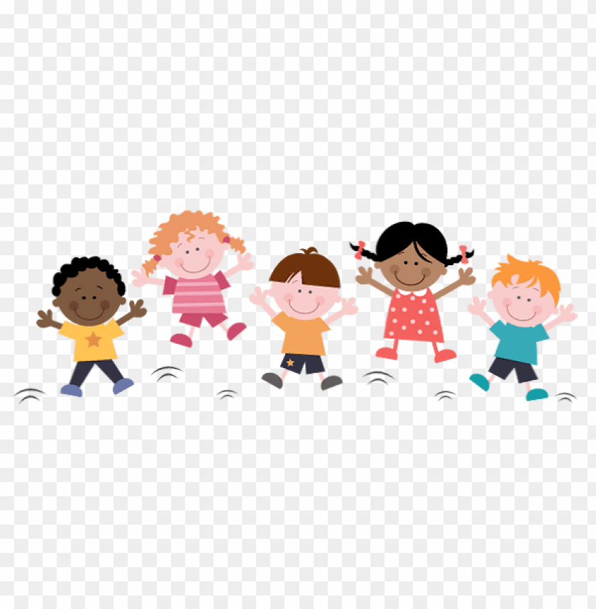 Kid Vector Png - KibrisPDR