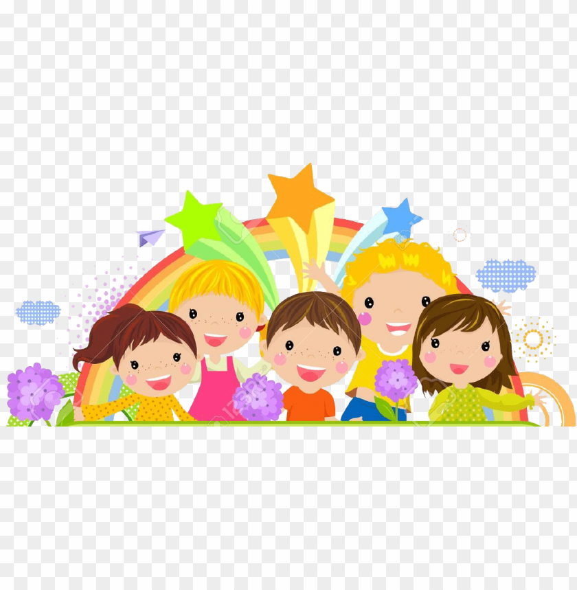 Detail Kid Vector Png Nomer 25