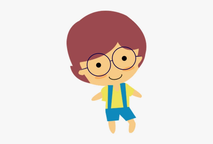 Detail Kid Vector Png Nomer 26