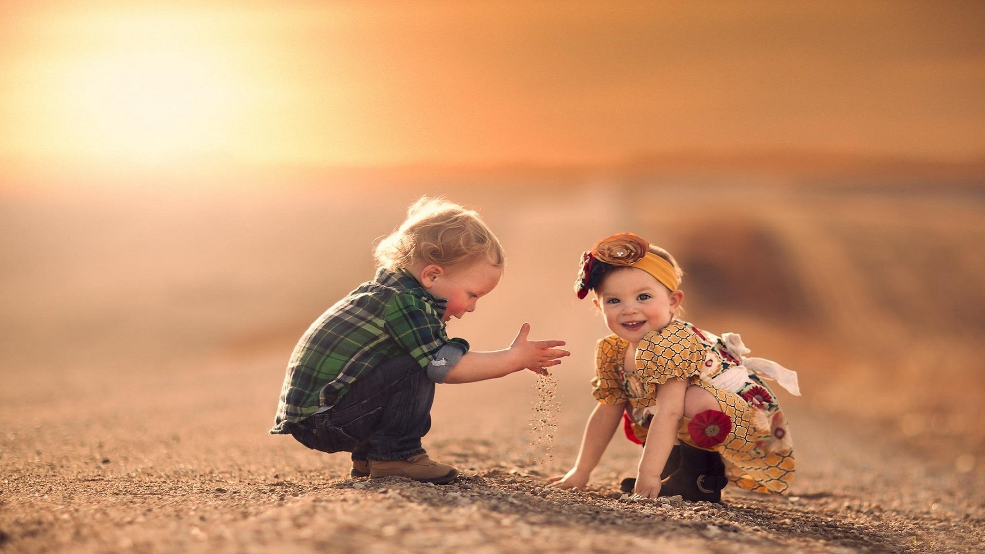 Detail Kid Wallpaper Hd Nomer 35
