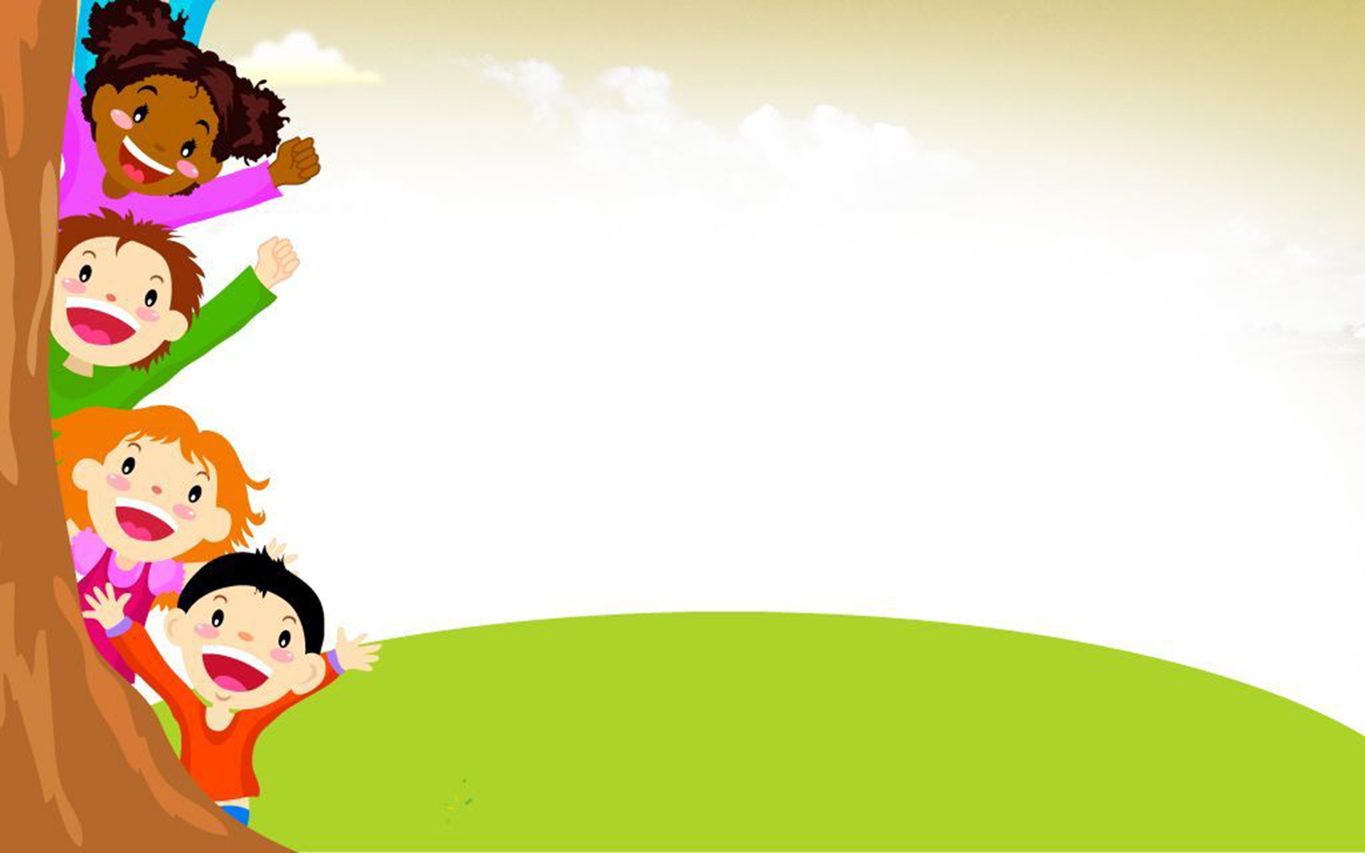 Detail Kid Wallpaper Hd Nomer 52