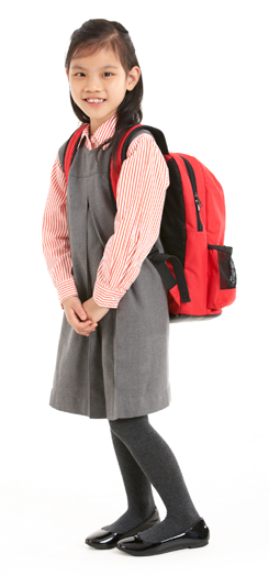 Detail Kid With Backpack Png Nomer 17