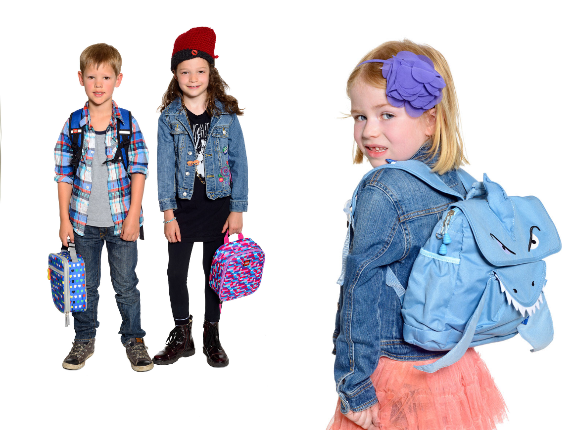 Detail Kid With Backpack Png Nomer 22