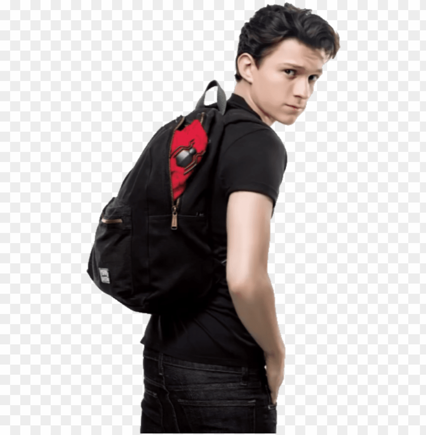 Detail Kid With Backpack Png Nomer 23