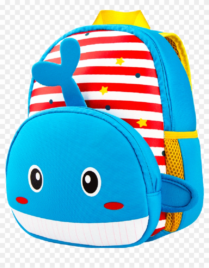 Detail Kid With Backpack Png Nomer 26