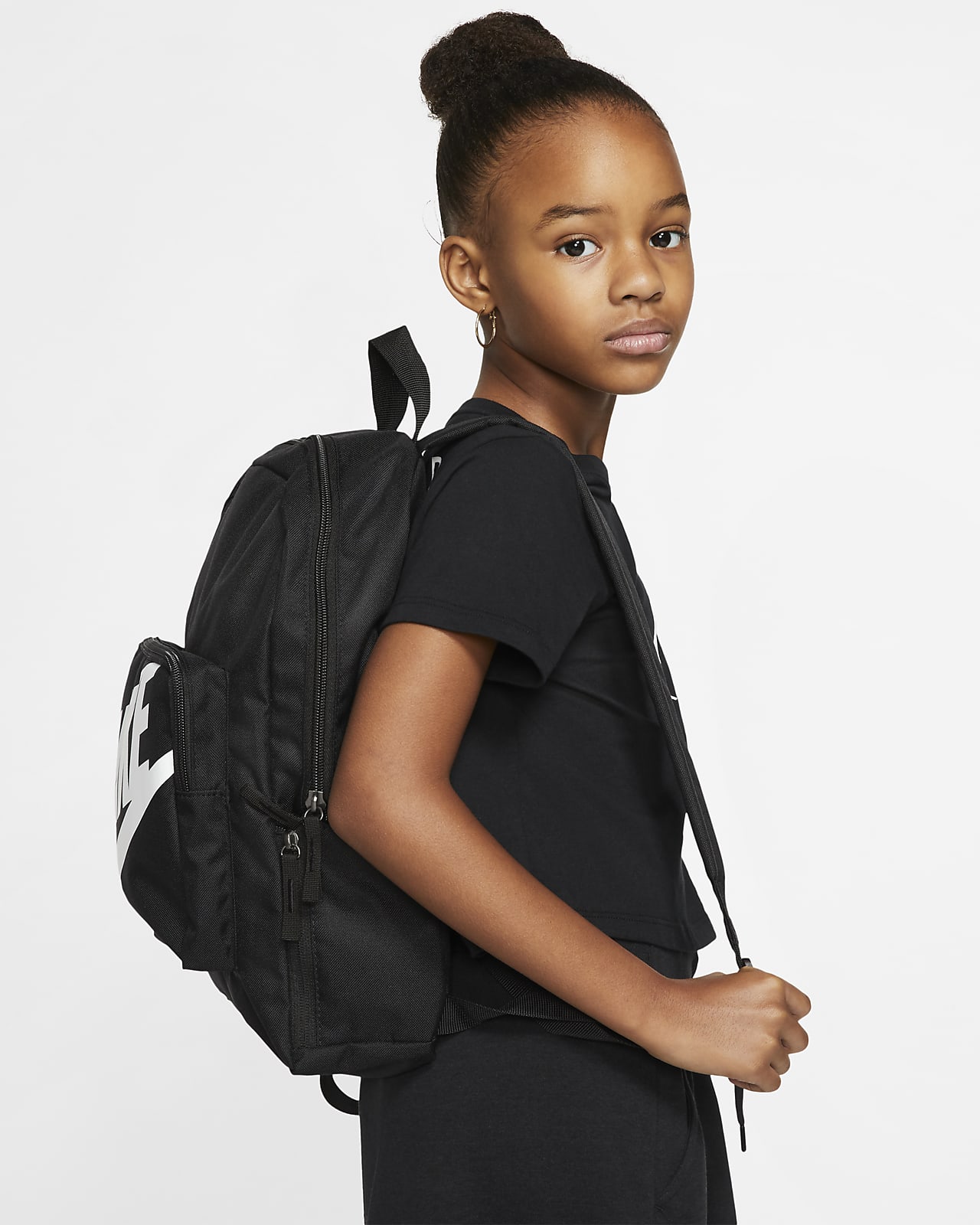 Detail Kid With Backpack Png Nomer 30