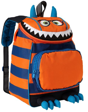 Detail Kid With Backpack Png Nomer 31