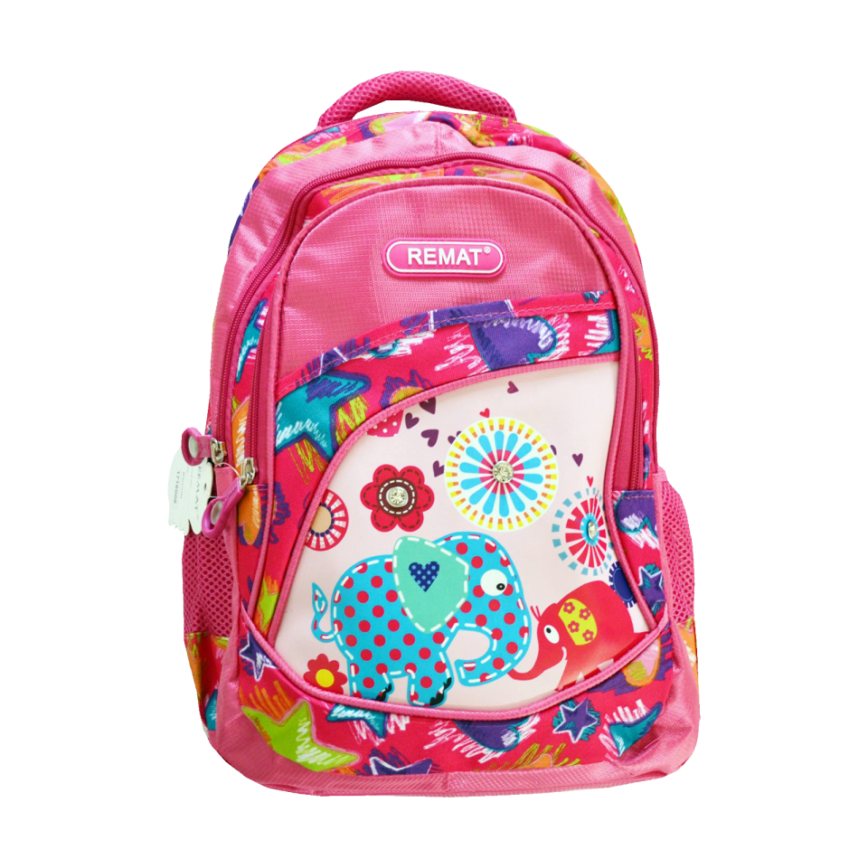 Detail Kid With Backpack Png Nomer 33