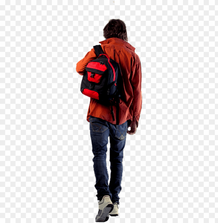Detail Kid With Backpack Png Nomer 37