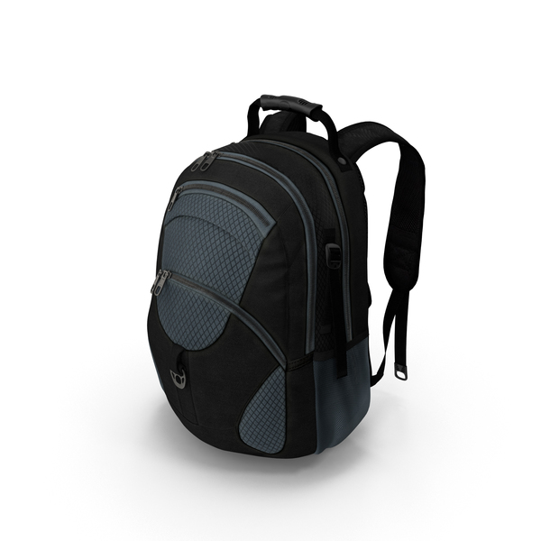 Detail Kid With Backpack Png Nomer 49