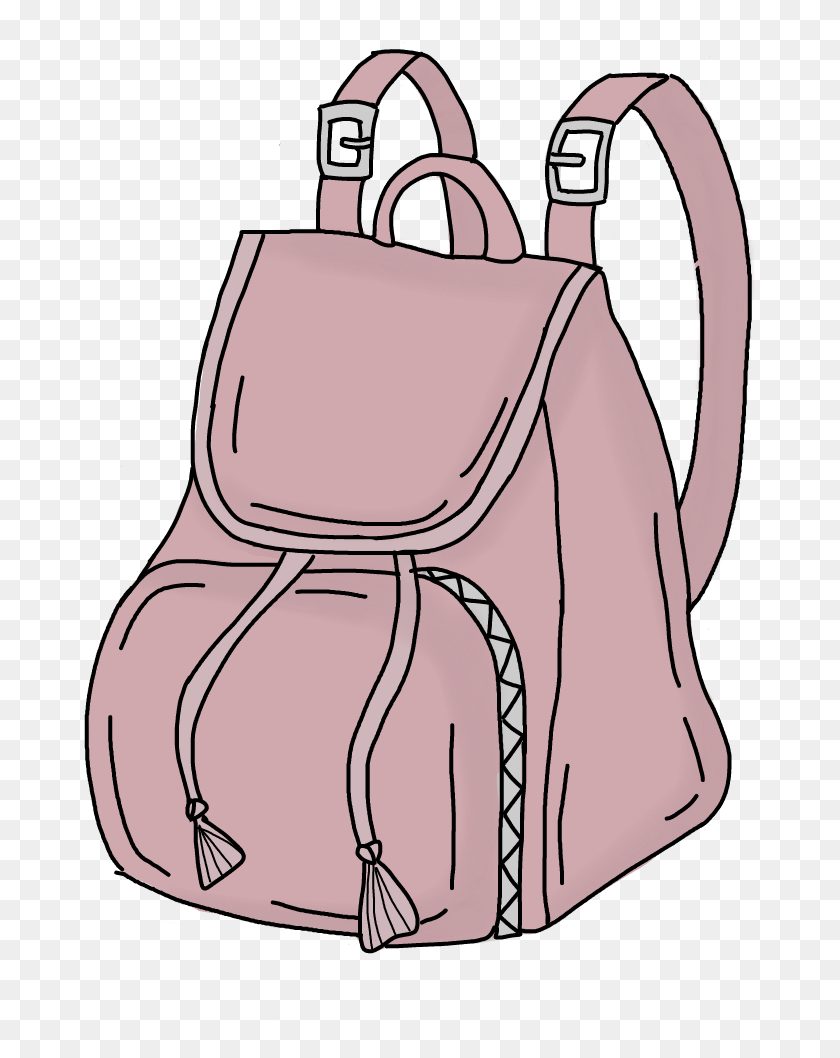 Detail Kid With Backpack Png Nomer 52
