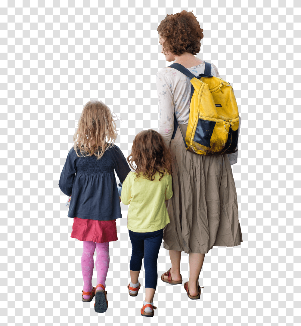 Detail Kid With Backpack Png Nomer 8
