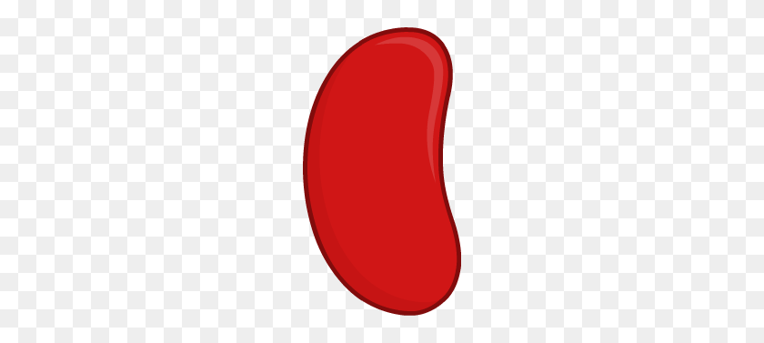 Detail Kidney Bean Clipart Nomer 10