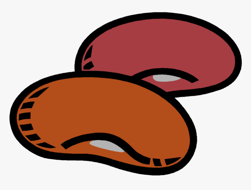 Detail Kidney Bean Clipart Nomer 16