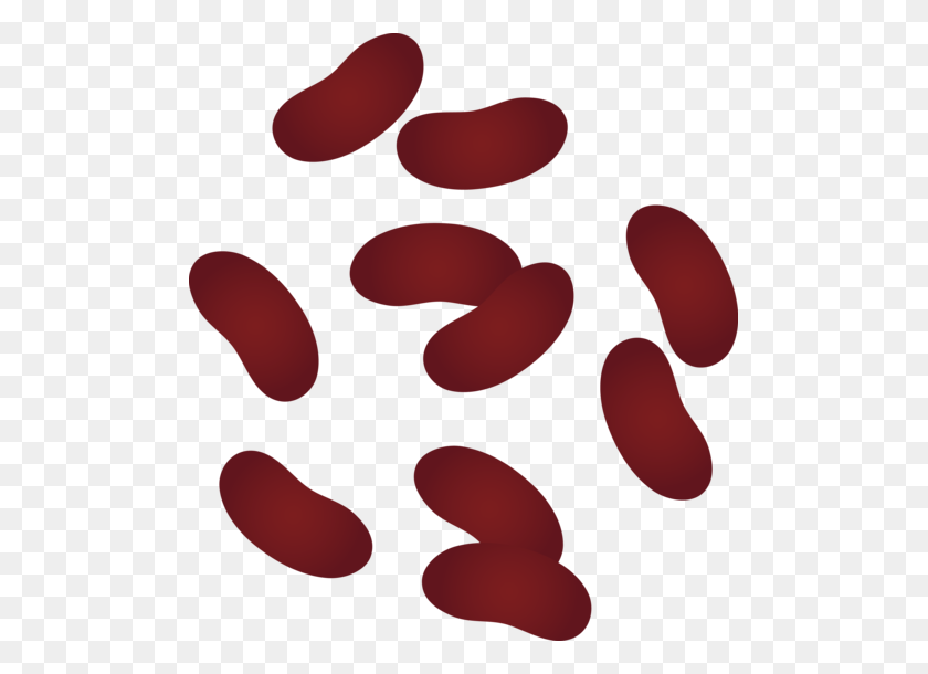 Detail Kidney Bean Clipart Nomer 17
